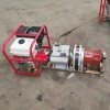 快中快機(jī)動絞磨 快速5噸牽引機(jī) 汽油機(jī)卷揚(yáng)機(jī)