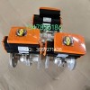 保證原裝正品 現(xiàn)貨供應依博羅MP-034氣動法蘭球閥